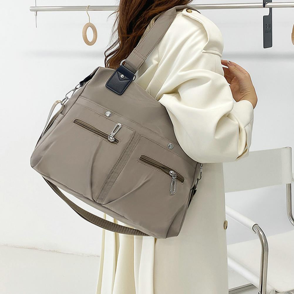 đ„BIG SALE - 50% OFFđ„ Large Capacity Multi Pocket HandBag For Women