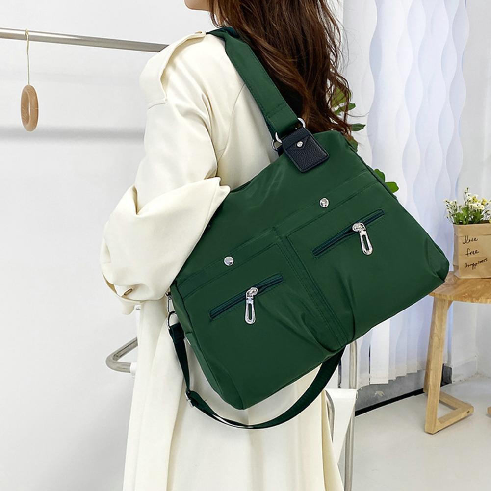 đ„BIG SALE - 50% OFFđ„ Large Capacity Multi Pocket HandBag For Women