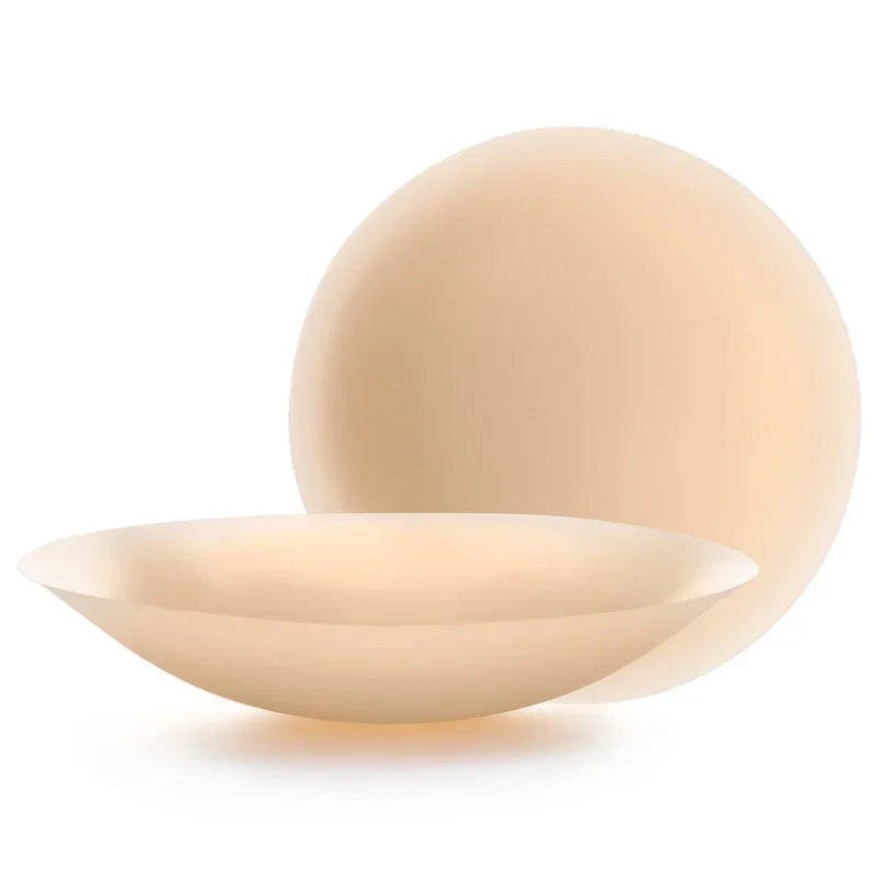 Last Day Promotion 49% OFF - 🔥Go Braless! Seamless Cake Cover