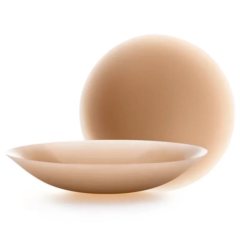Last Day Promotion 49% OFF - 🔥Go Braless! Seamless Cake Cover