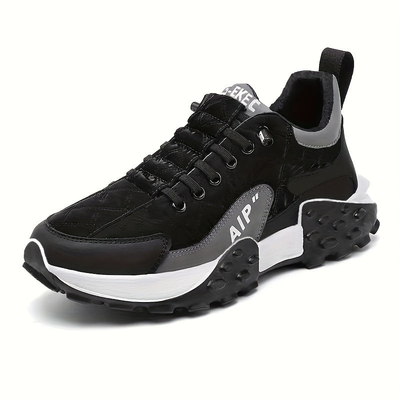 Men's Lightweight Comfort Sneaker, Orthopedic Walking Shoes 2025