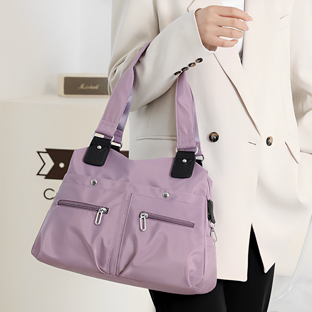 đ„BIG SALE - 50% OFFđ„ Large Capacity Multi Pocket HandBag For Women