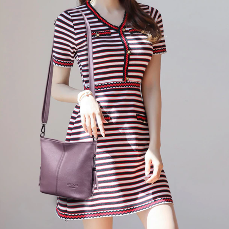 2020 Luxury Leather Handbags