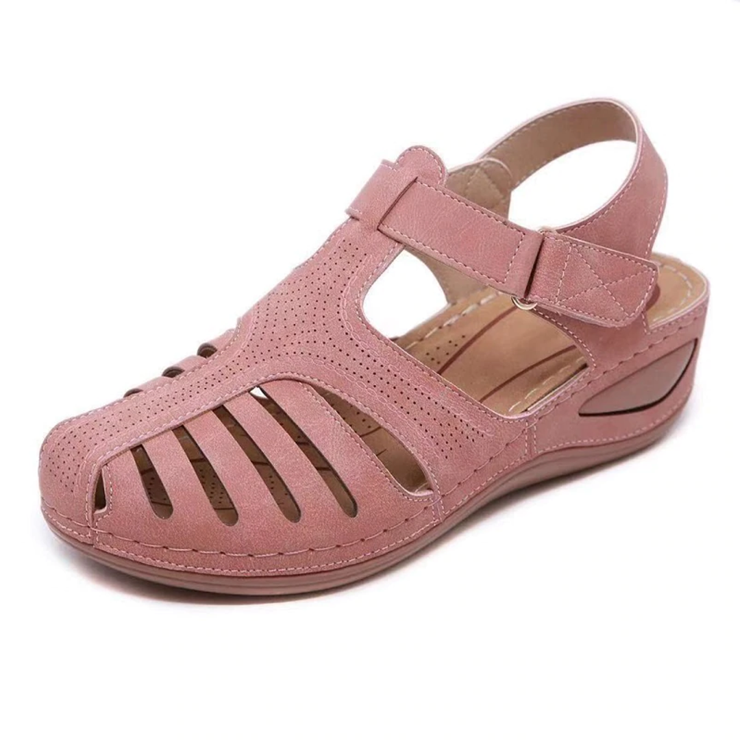PREMIUM ORTHOPEDIC OPEN TOE SANDALS (#1 MOST WANTED)