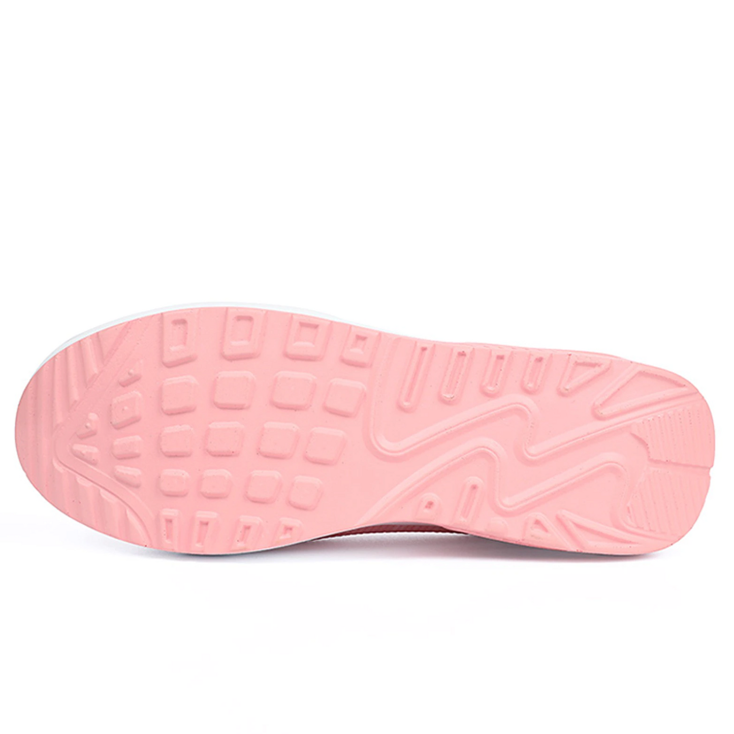 đ„Ladies Fashion Casual Sneakers, Orthopedic Comfy Walking Shoesđ„