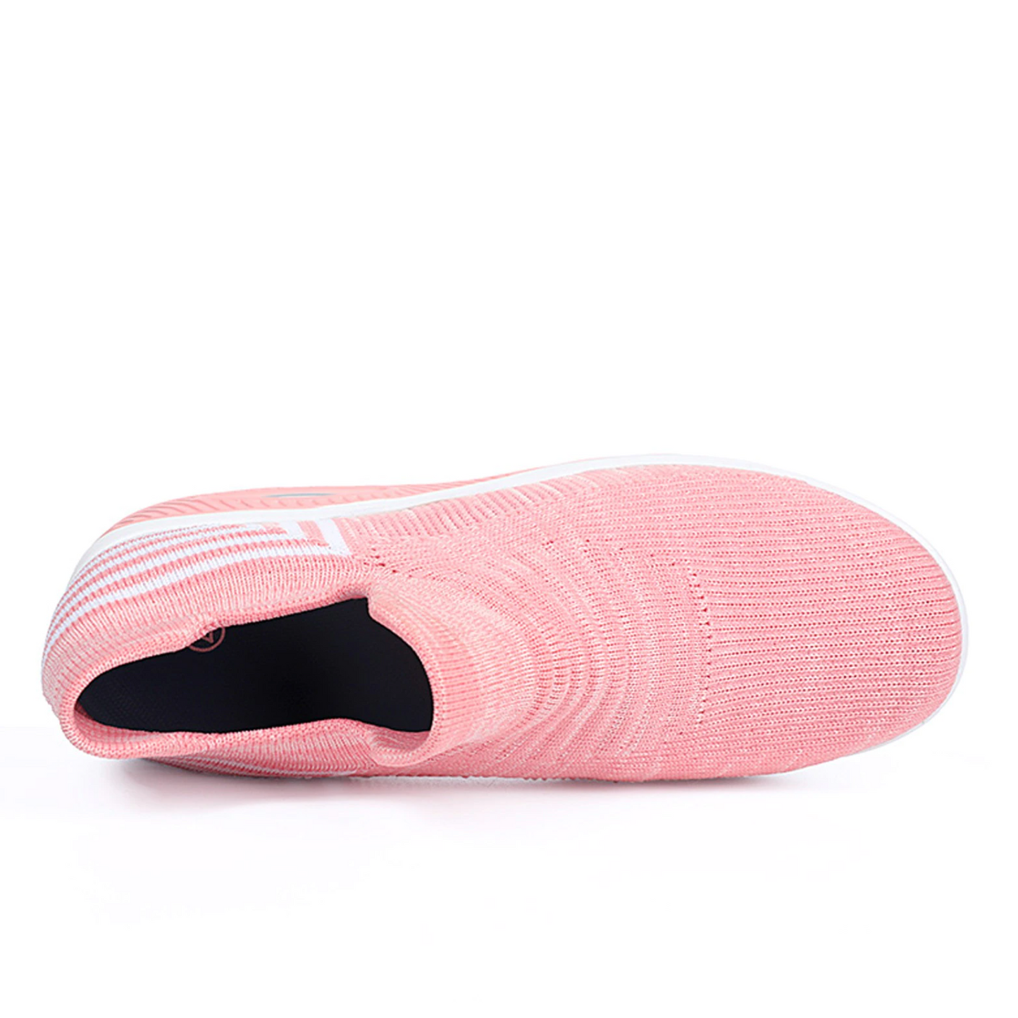 đ„Ladies Fashion Casual Sneakers, Orthopedic Comfy Walking Shoesđ„