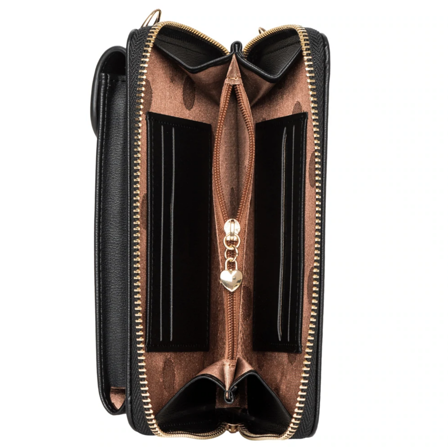 Premium Crossbody Phone Bag