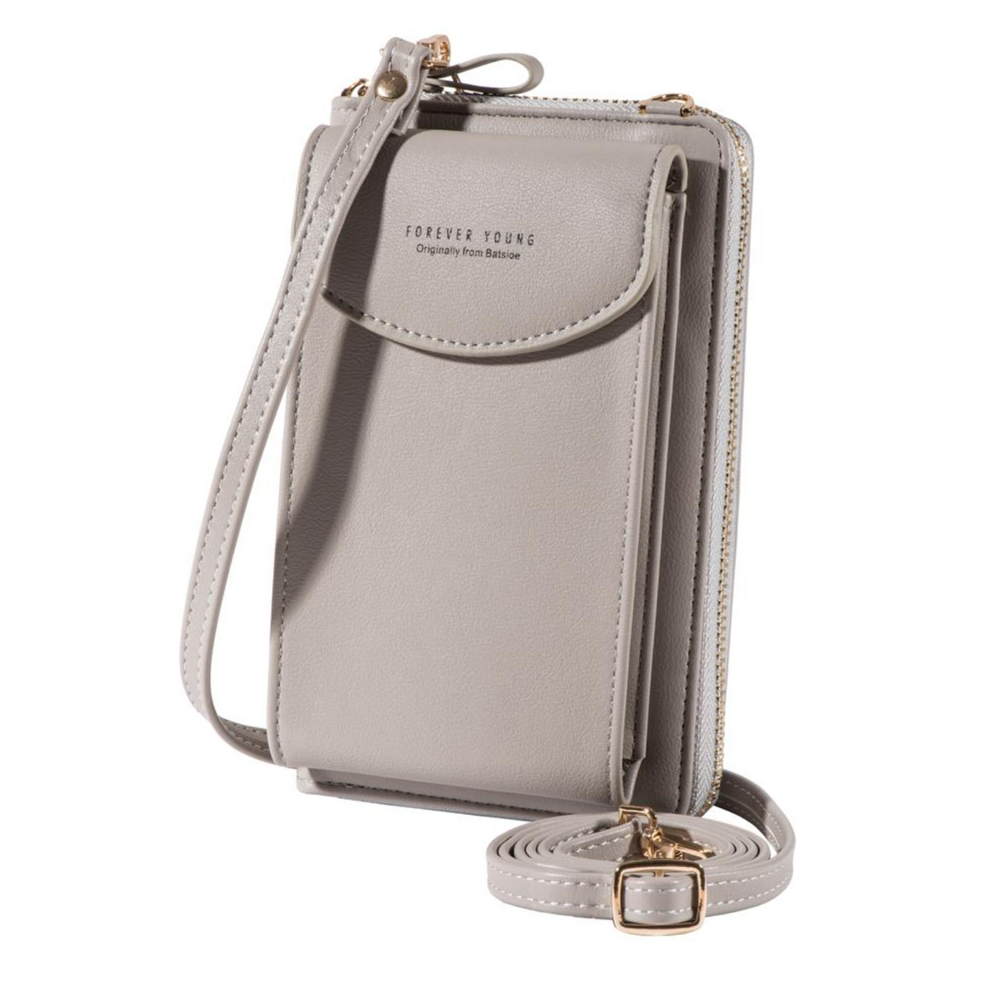 Premium Crossbody Phone Bag