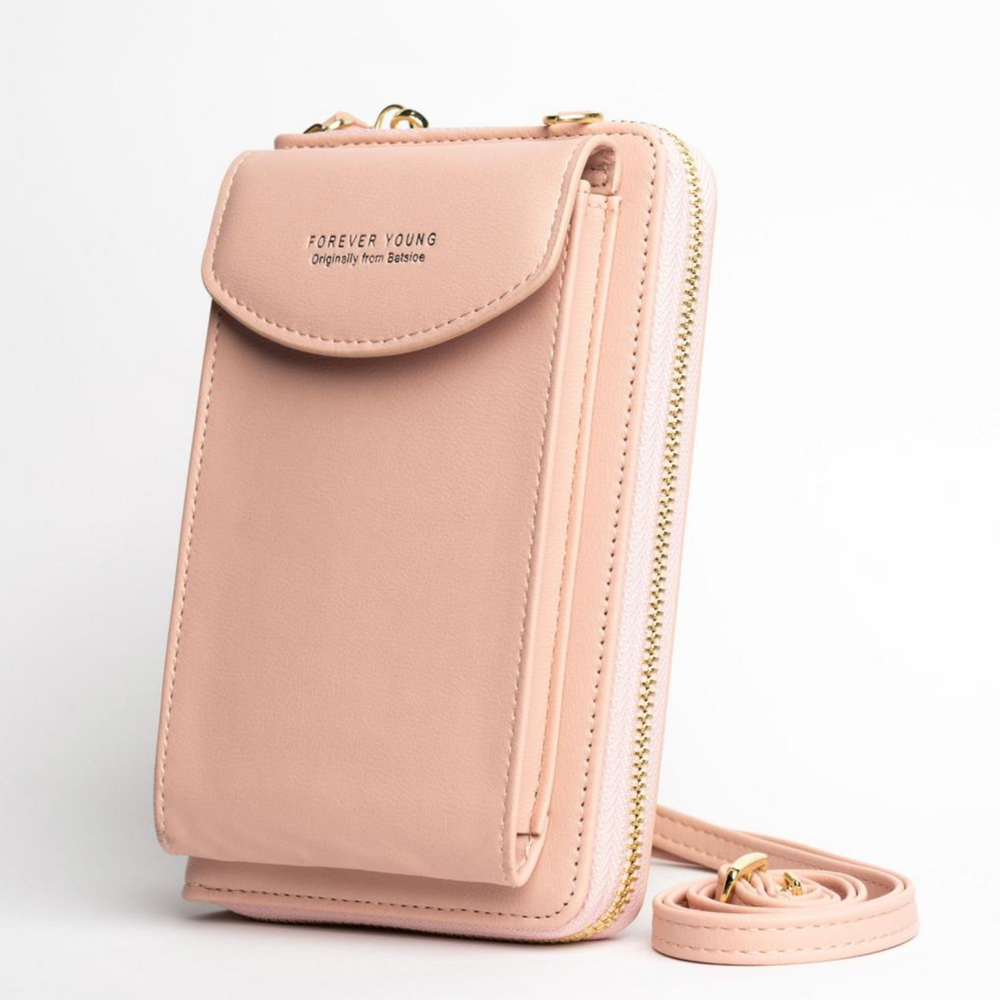 Premium Crossbody Phone Bag