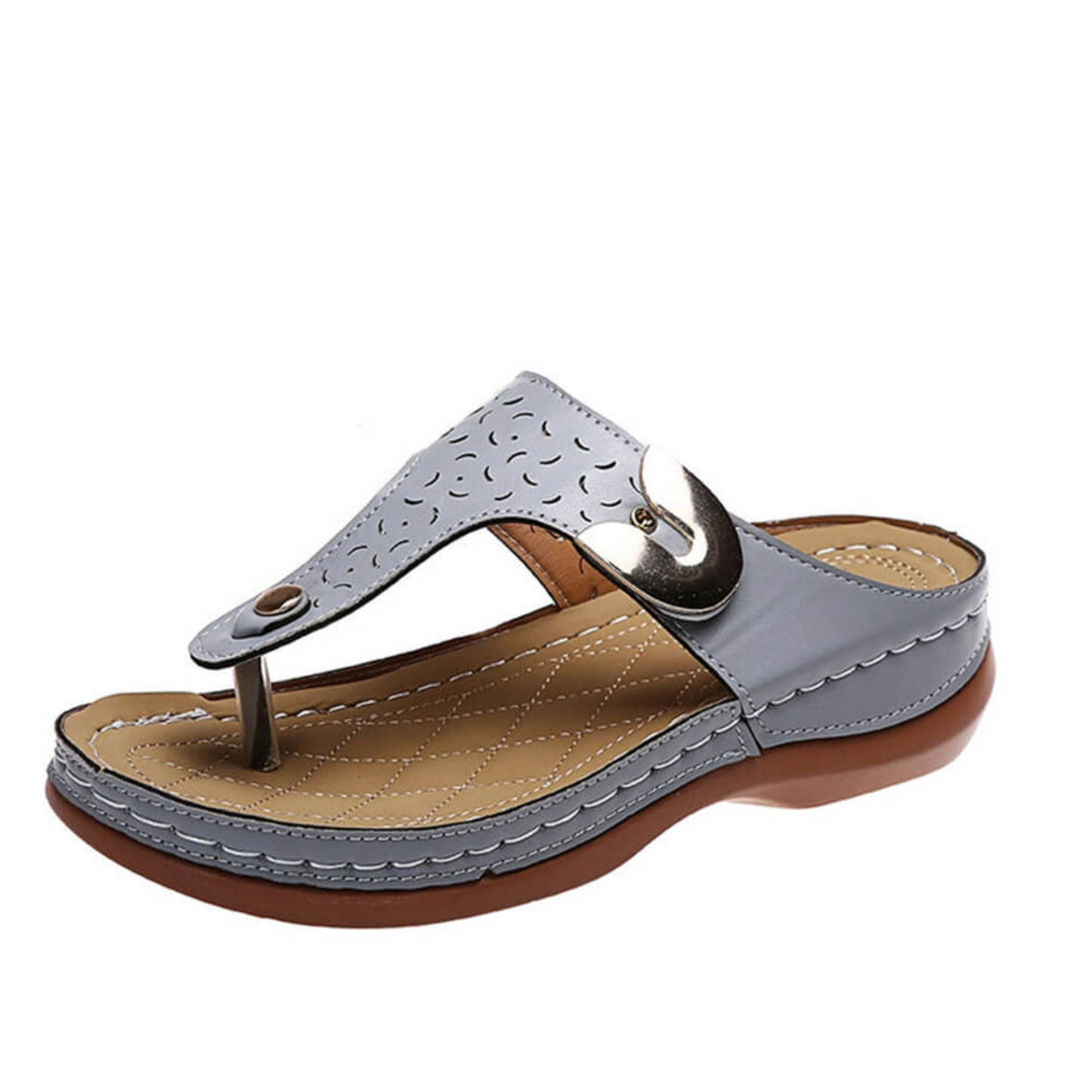 Women's Flip Flops Comfortable Thong Sandals