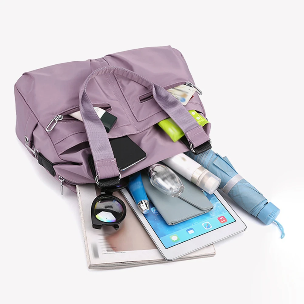 đ„BIG SALE - 50% OFFđ„ Large Capacity Multi Pocket HandBag For Women