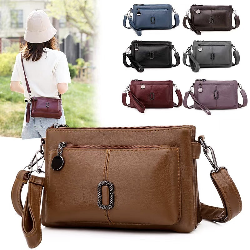 LARGE CAPACITY PHONE BAG CROSSBODY BAG