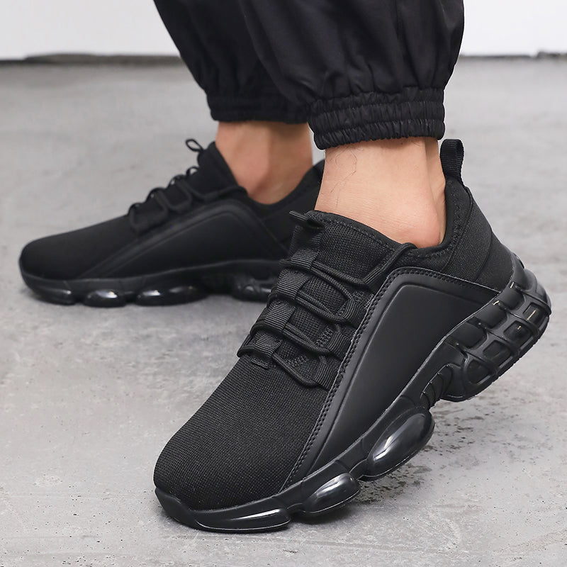 EaseStep™ Men's Lightweight Comfort & Support Sneakers