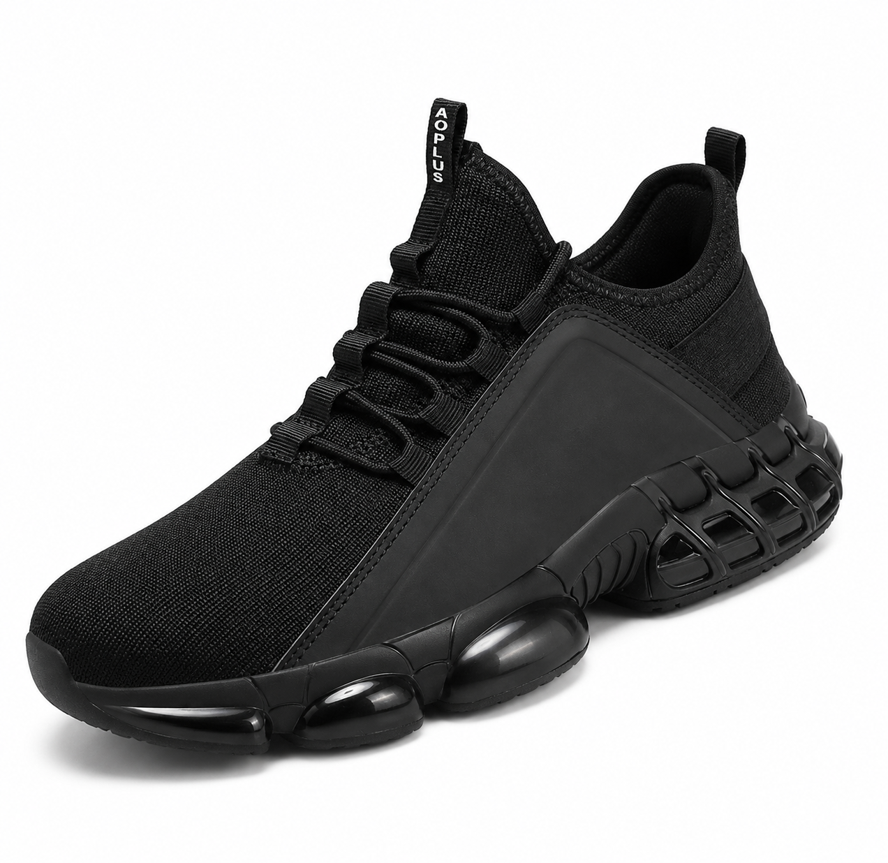 EaseStep™ Men's Lightweight Comfort & Support Sneakers