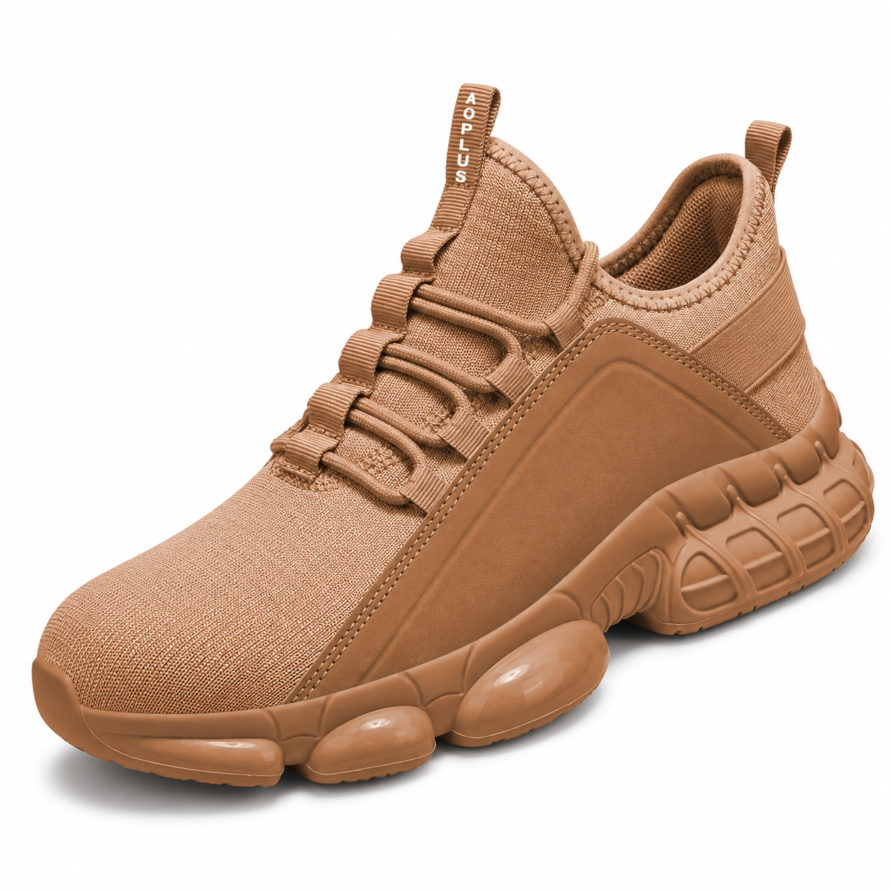 EaseStep™ Men's Lightweight Comfort & Support Sneakers