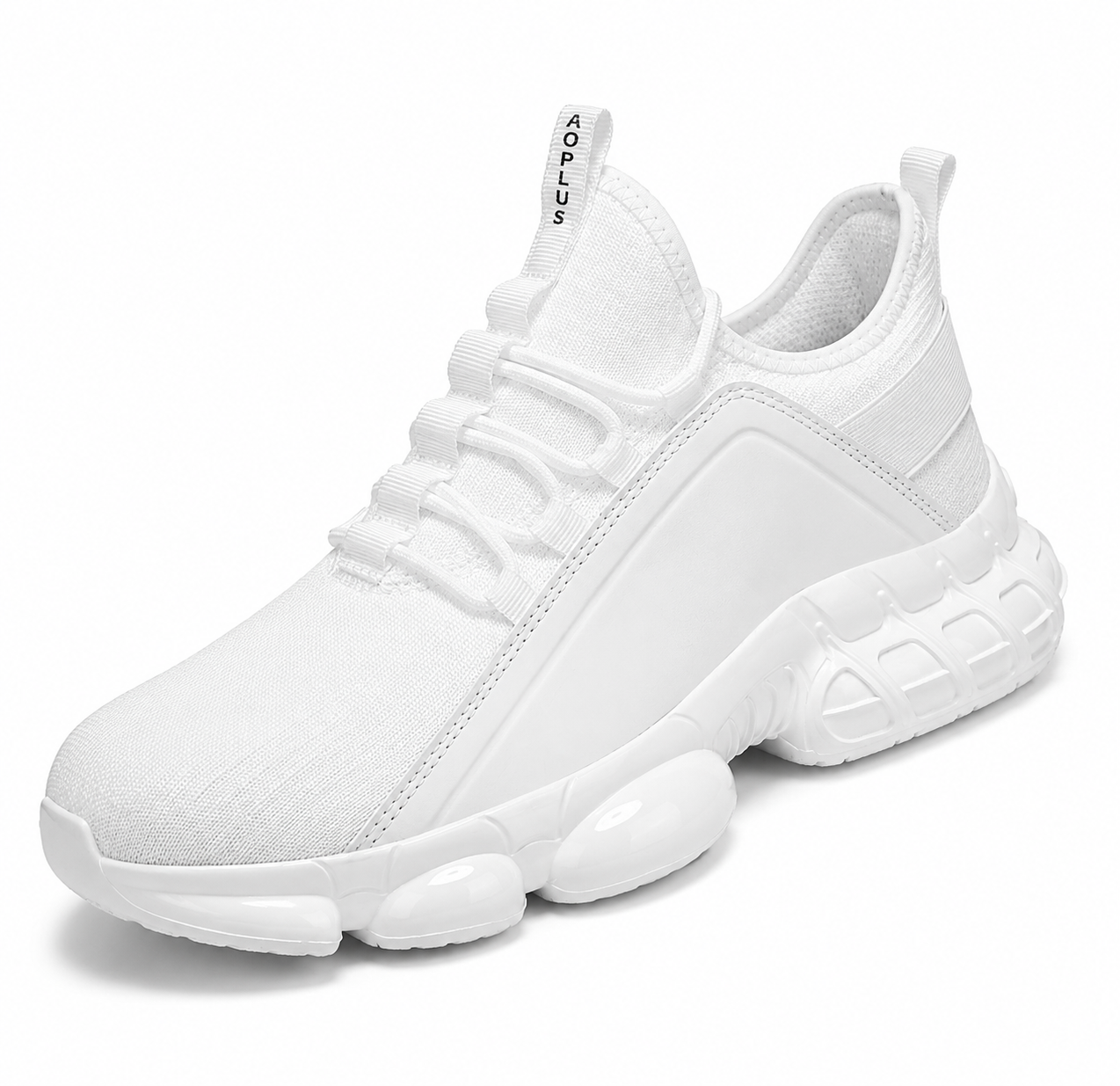 EaseStep™ Men's Lightweight Comfort & Support Sneakers