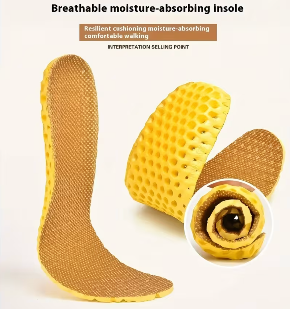 TrekStep™ Closed-Toe Outdoor Sandals – Breathable Support for All-Day Walking