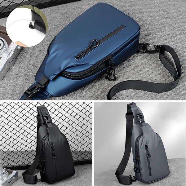 Waterproof Shoulder Bag