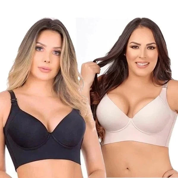 🔥Fashion Deep Cup Bra🔥