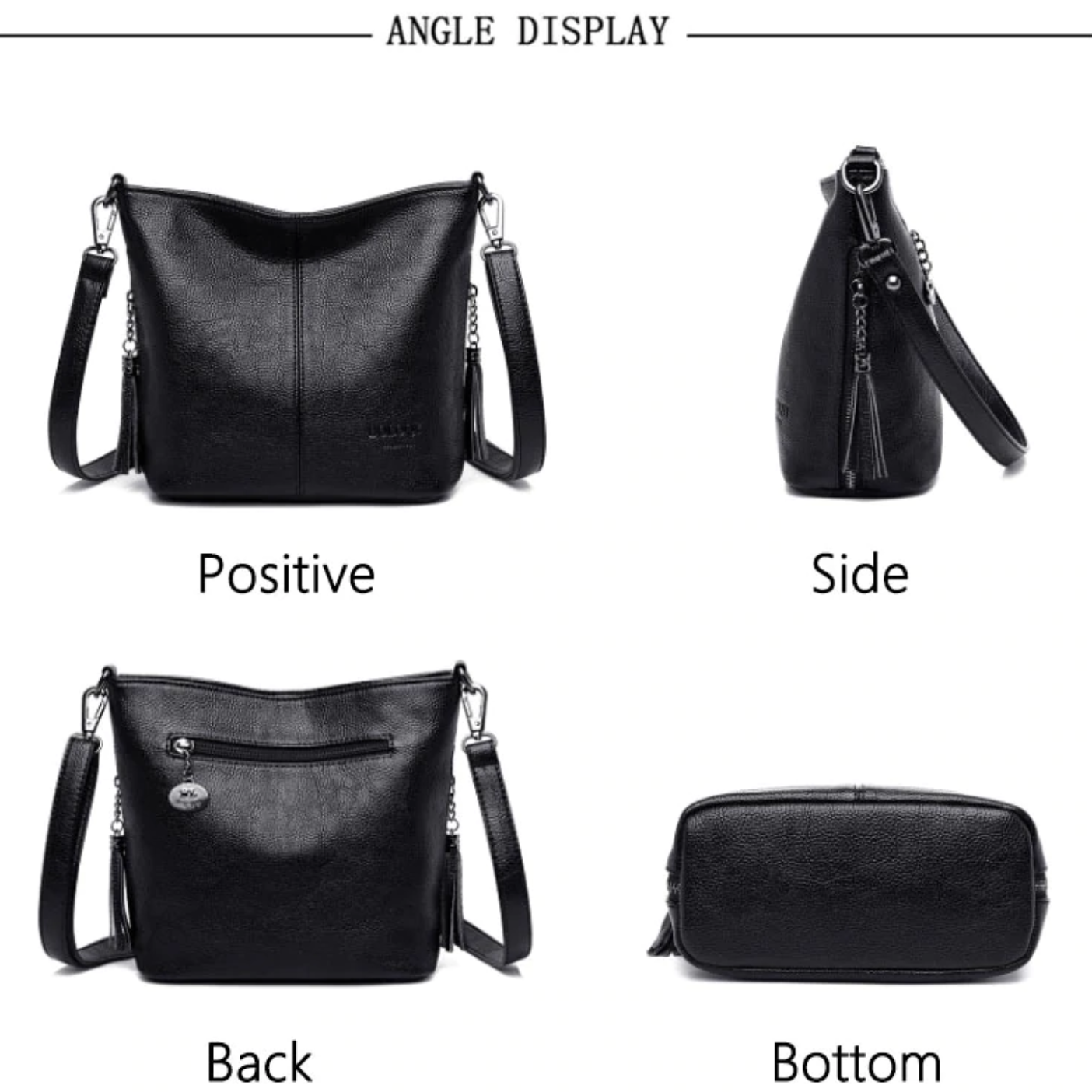 2020 Luxury Leather Handbags