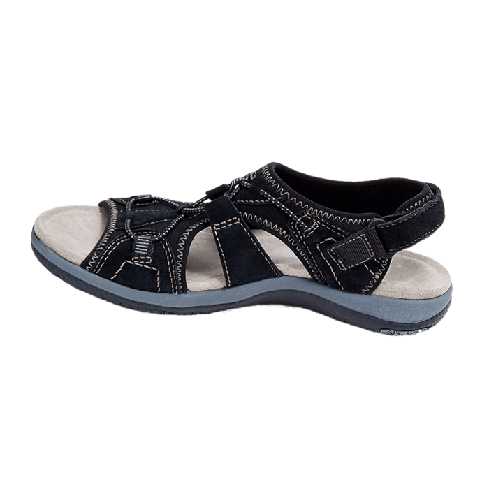 [2021 Upgrade] Women's Support & Soft Adjustable Sandals [Limited SALE: Buy 2 Save More 15%]