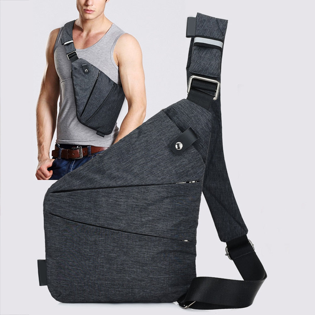 Magic Gun Bag