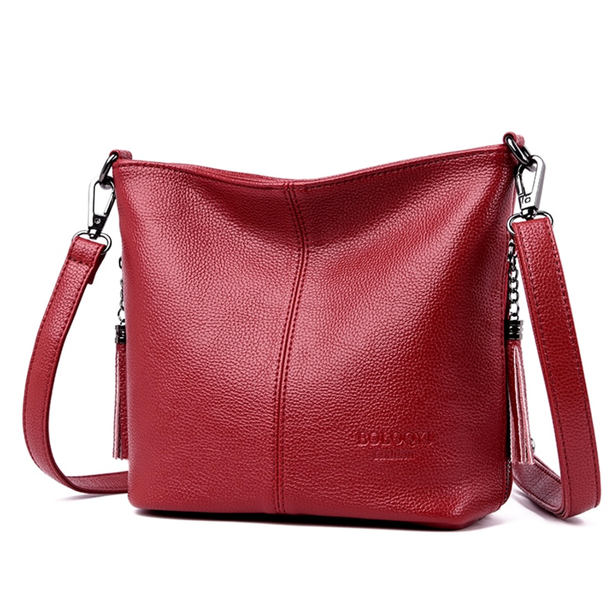 2020 Luxury Leather Handbags