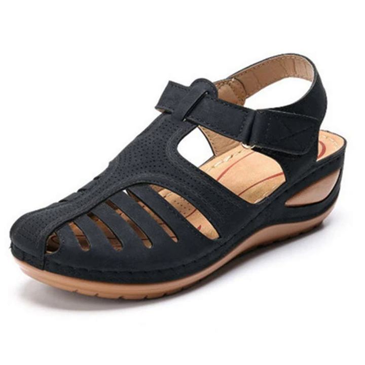 PREMIUM ORTHOPEDIC OPEN TOE SANDALS (#1 MOST WANTED)