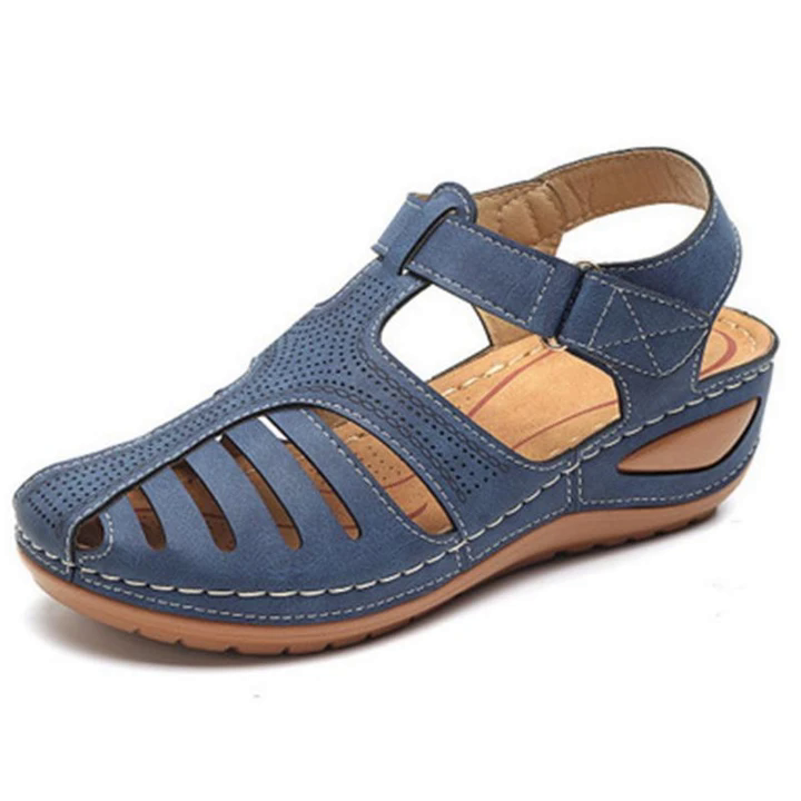 PREMIUM ORTHOPEDIC OPEN TOE SANDALS (#1 MOST WANTED)