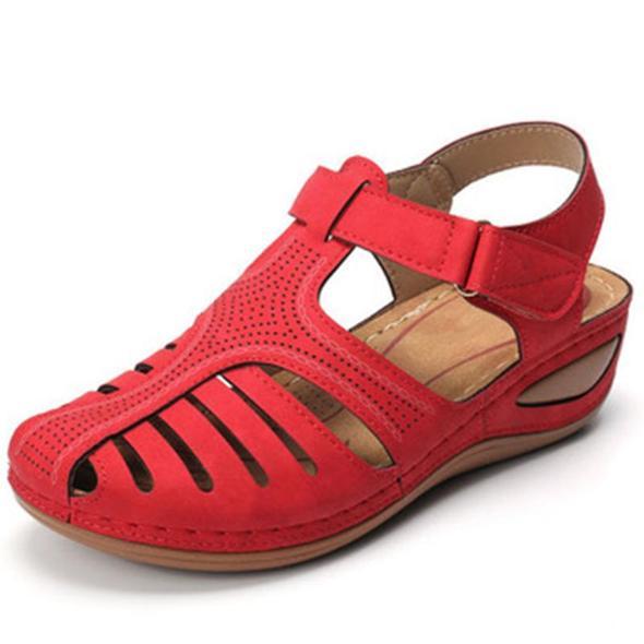 PREMIUM ORTHOPEDIC OPEN TOE SANDALS (#1 MOST WANTED)