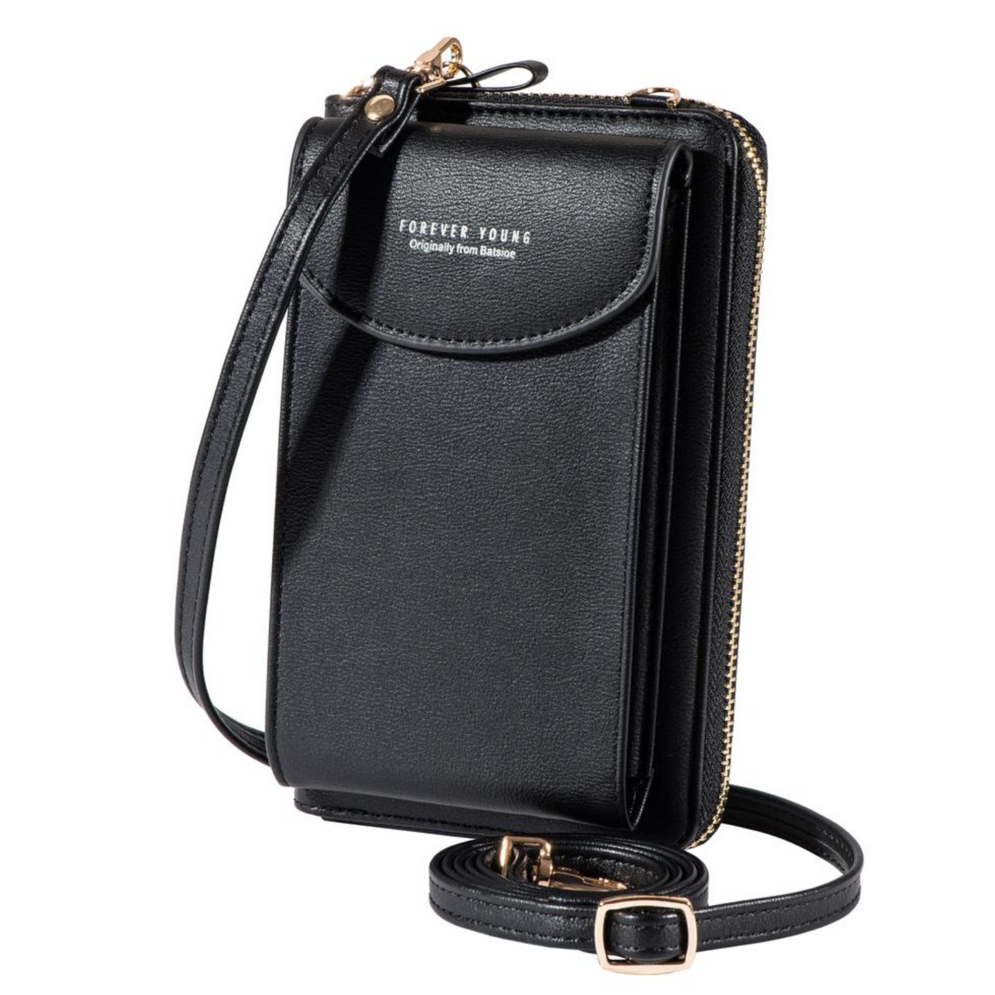 Premium Crossbody Phone Bag