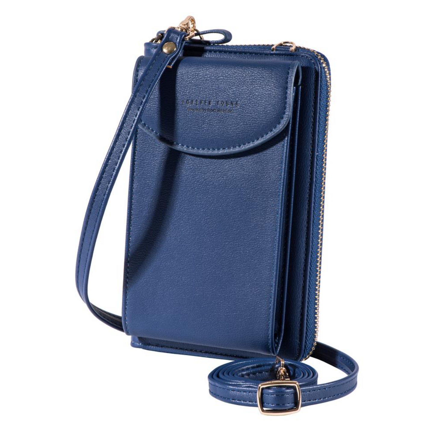 Premium Crossbody Phone Bag