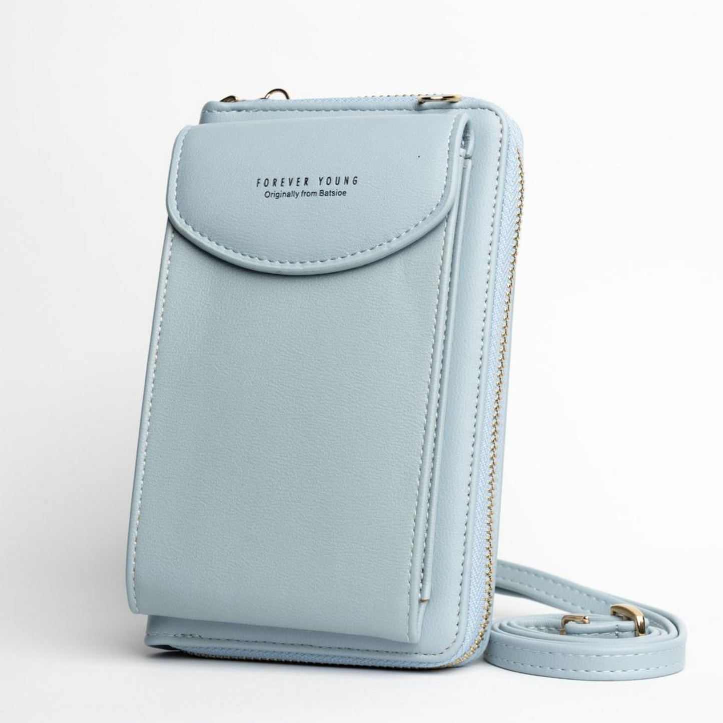 Premium Crossbody Phone Bag