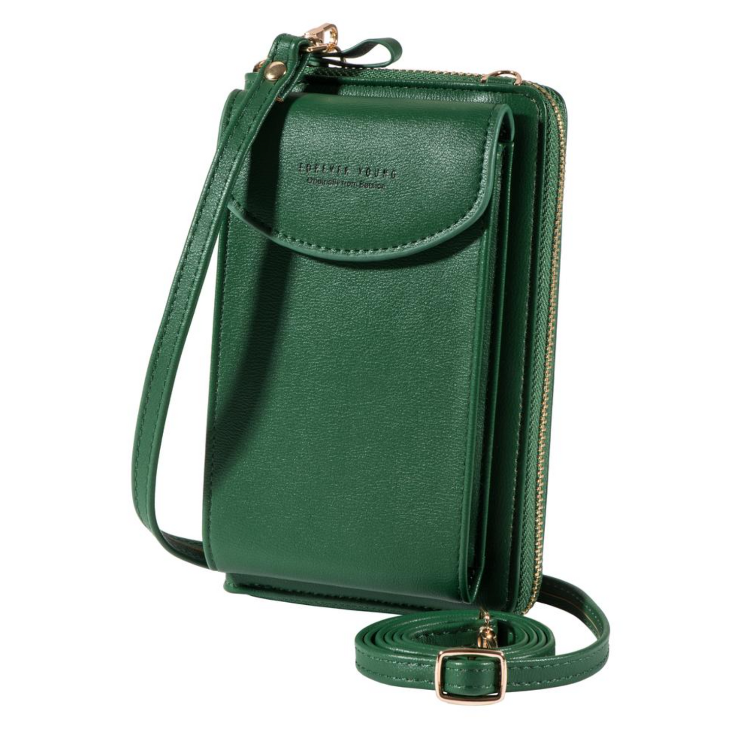 Premium Crossbody Phone Bag