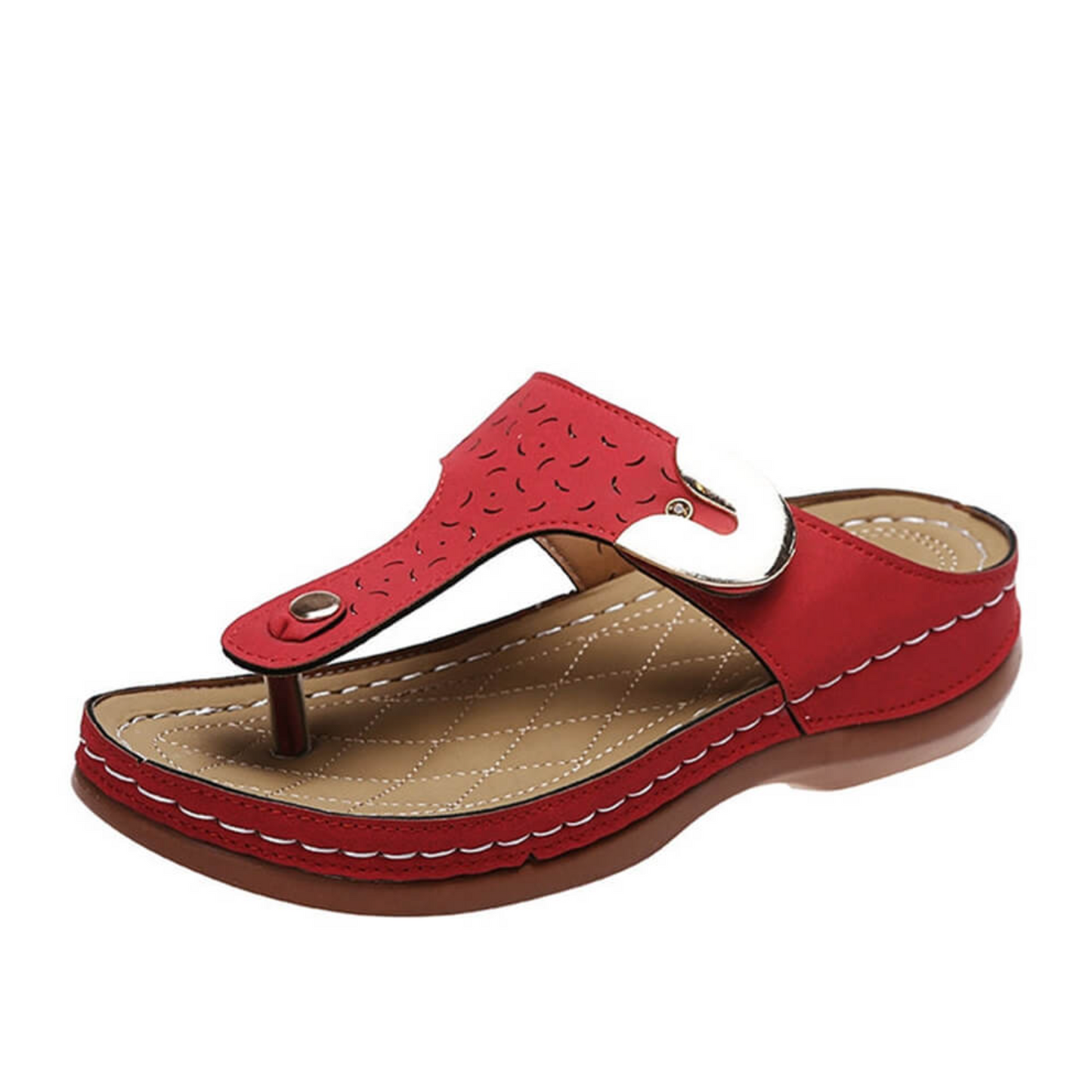 Women's Flip Flops Comfortable Thong Sandals