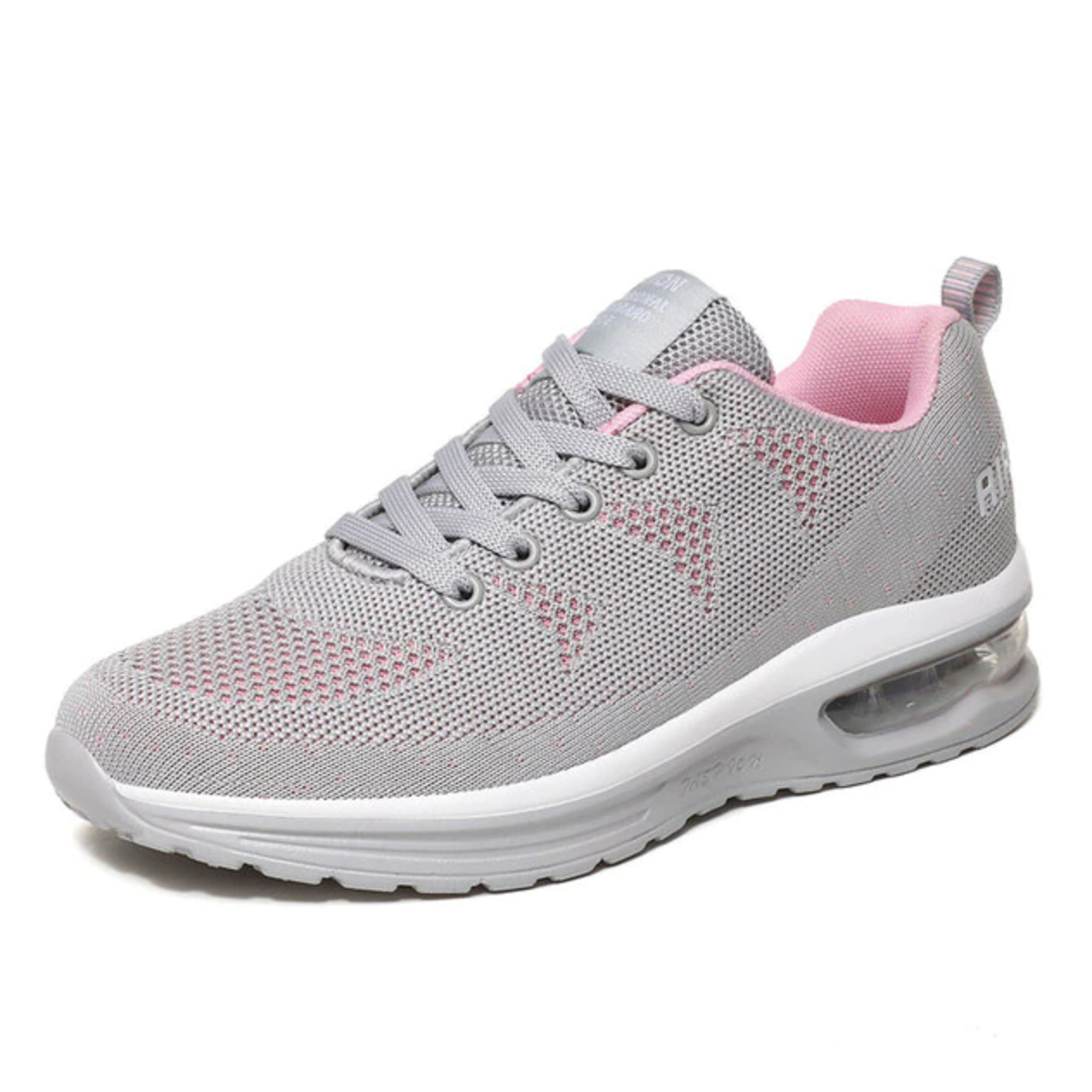 2022 Women's Comfy Air Cushion Sneakers, Breathable Shoes Walking Running Shoes [Limited time offer: Buy 2 Save More 15%]